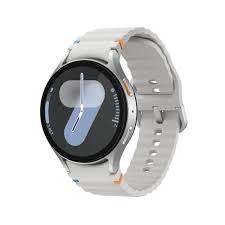 Samsung Galaxy Watch 7 ( White,40 mm )