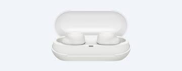 Sony WF-C500 Earbuds ( White )