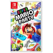 Super Mario Party – Nintendo Switch