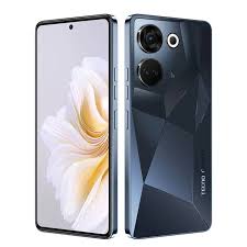 Tecno Camon 20 Pro 4G ( Predawn Black,8GB-256GB )