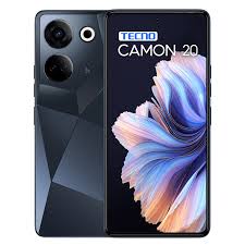 Tecno Camon 20 ( Predawn Black,8GB-256GB )