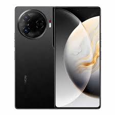 Tecno Camon 30 Pro 5G ( Iceland Basaltic Dark,12GB-512GB )
