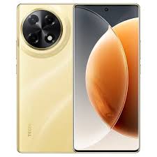 Tecno Camon 30S ( Dawn Gold,6GB-128GB  )
