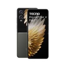 Tecno Phantom V Flip 2 ( Moondust Grey,8GB-256GB )