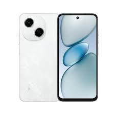 Tecno Pop 9 ( Glittery White,3GB-64GB )