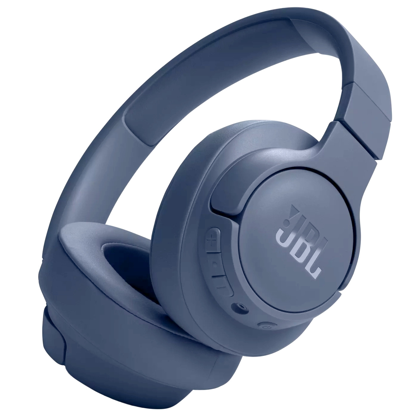 JBL Tune 720BT Headphone ( Black )