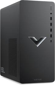 Victus by HP 15L Gaming Tower PC ( Mica Silver )