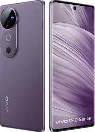 Vivo V40 5G ( Nebula Purple,12GB-512GB )