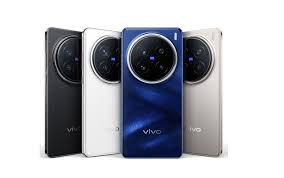 Vivo X200 Pro 5G 12GB/256GB