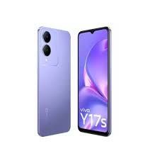 Vivo Y17s ( Glitter Purple,6GB-128GB )