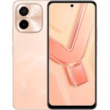 Vivo Y28 ( Gleaming Orange,8GB-256GB )