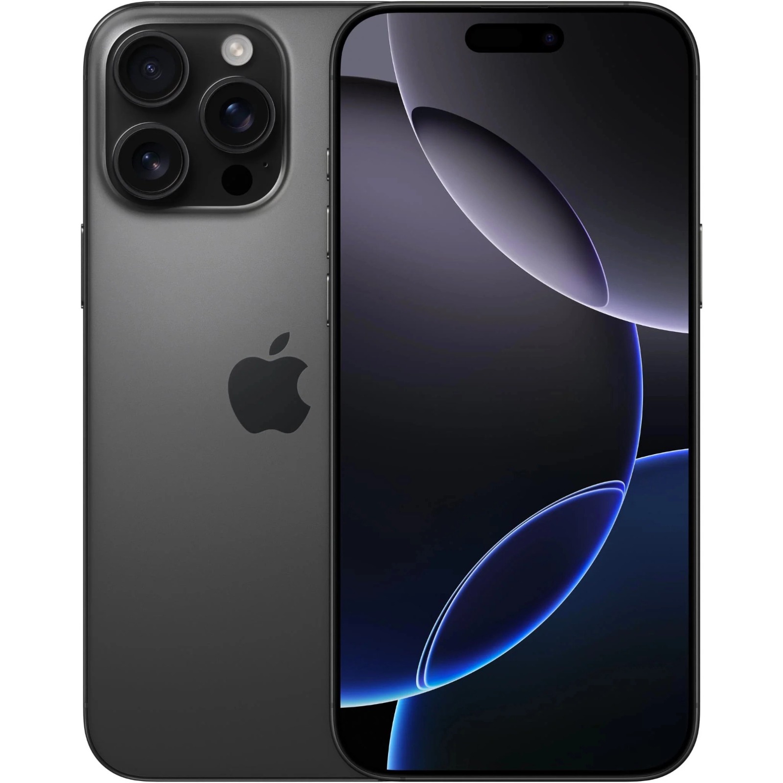 Apple iPhone 16 Pro Max ( Titanium,1TB )