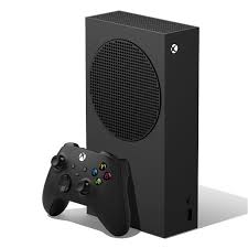Xbox Series S 1TB SSD