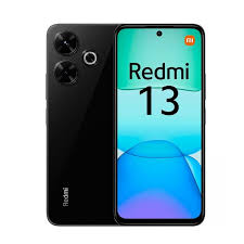 Xiaomi Redmi 13 ( Black,8GB-128GB )