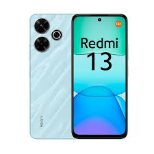 Xiaomi Redmi 13 ( Blue,6GB-128GB )