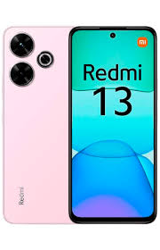 Xiaomi Redmi 13 ( Pink,8GB-256GB )