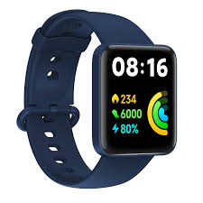 Xiaomi Redmi Watch 2 Lite ( Blue )