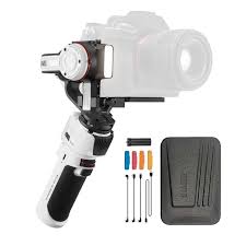 Zhiyun CRANE-M3