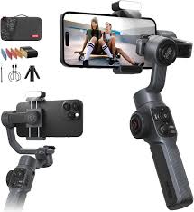 Zhiyun Smooth 5
