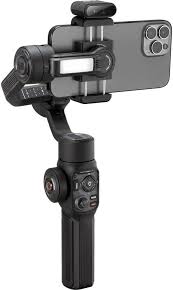 Zhiyun Smooth 5S AI ( Black )