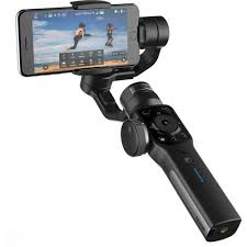 Zhiyun-Tech Smooth-4 ( Black )
