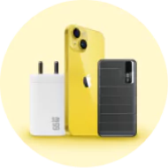 Mobiles & Accessories