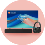 Tv & Audio