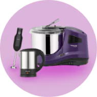 Kitchen Appliances