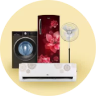 Home Appliances