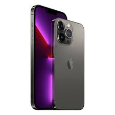Apple iPhone 13 Pro (Graphite,1TB)