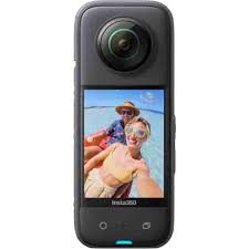 Insta 360 x4 Action Camera