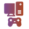Gaming
