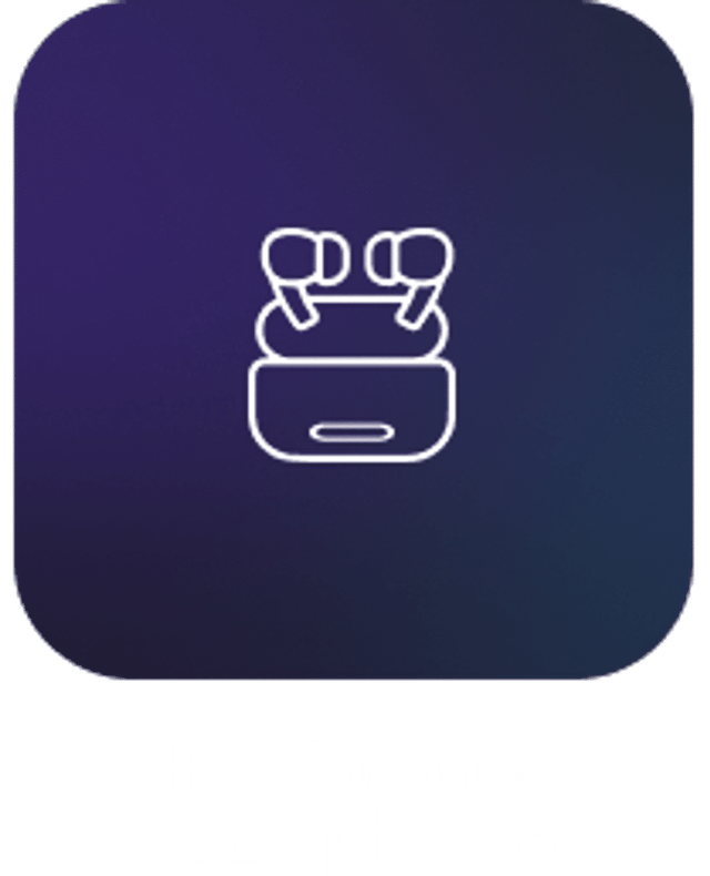 Headphones