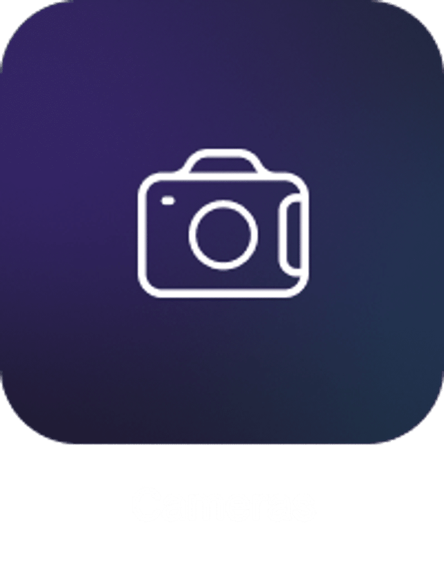 DSLR Cameras
