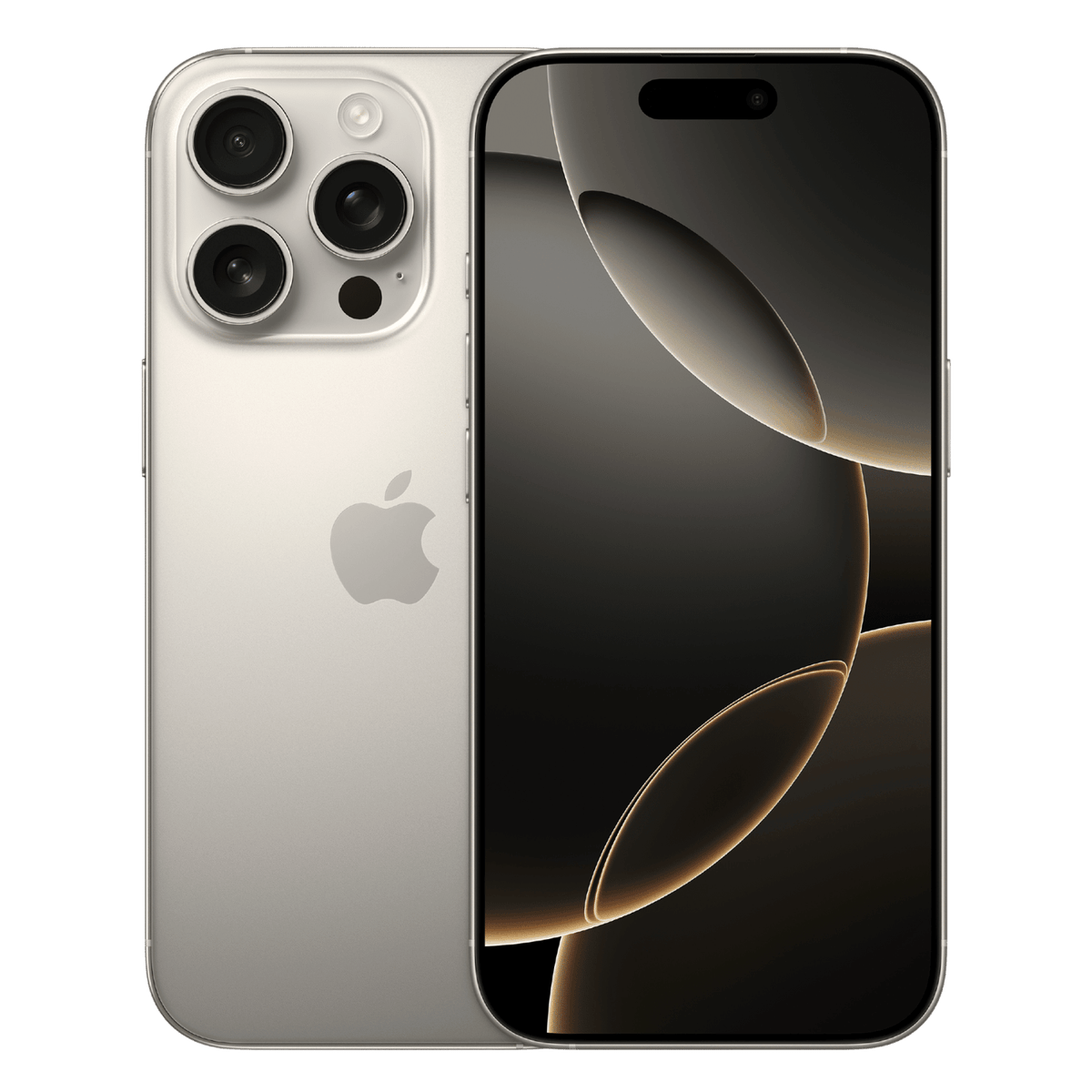 Apple iPhone 16 Pro ( Natural Titanium,256GB )