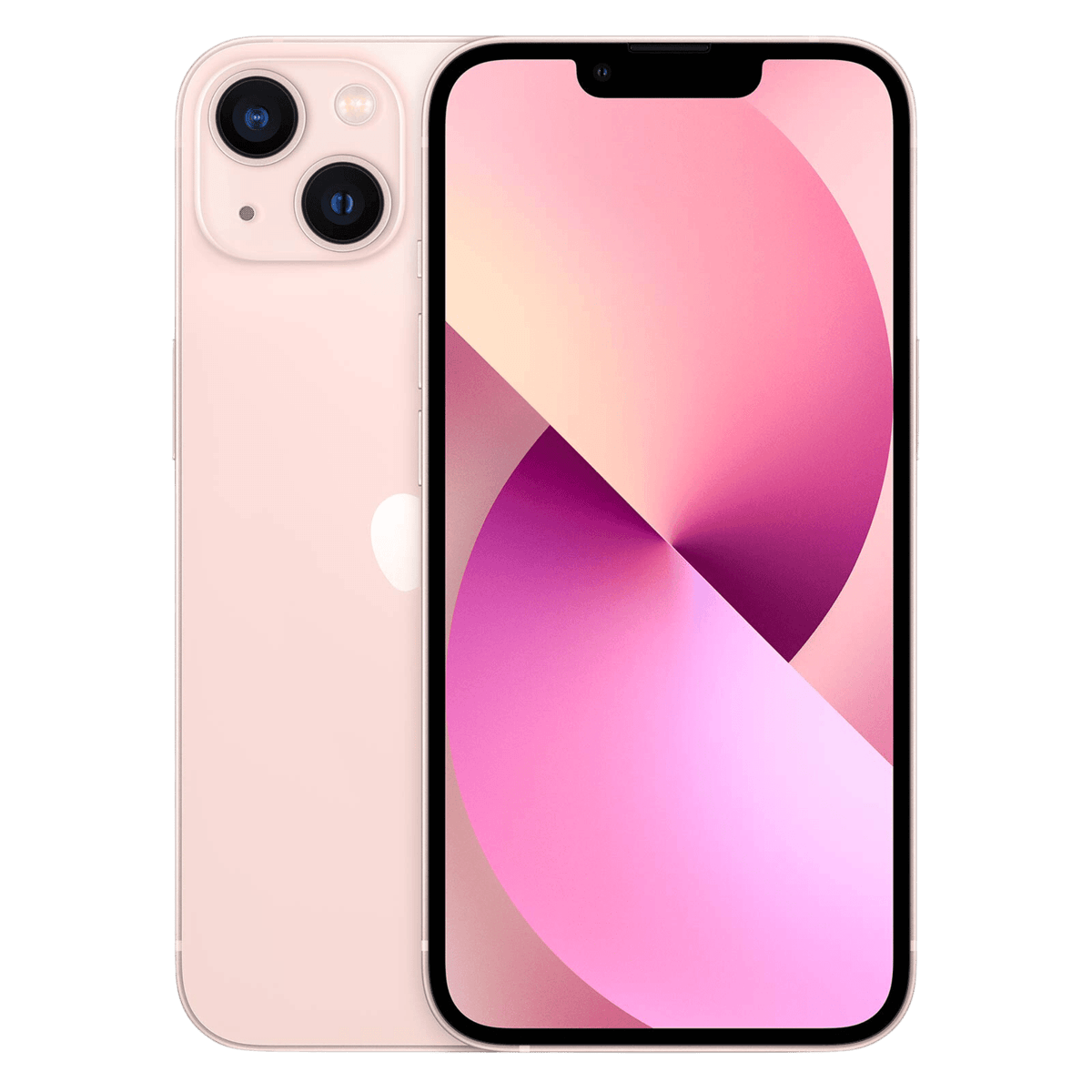 Apple iPhone 13 ( Pink,128GB )