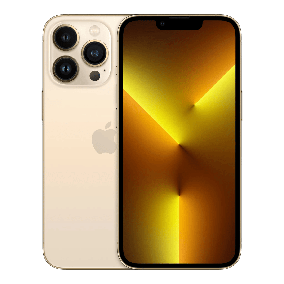 Apple iPhone 13 Pro ( Gold,512B )