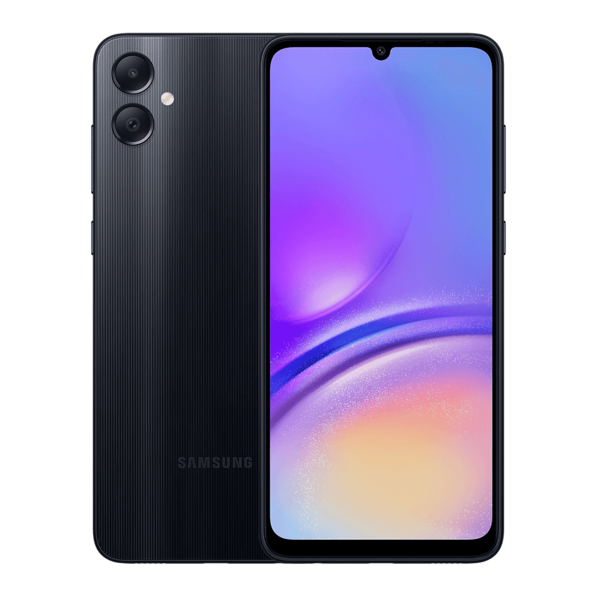 Samsung Galaxy A05 ( Black,4GB-128GB )