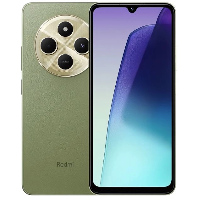 Xiaomi Redmi A3 Pro ( Sage Green,4GB-128GB ) 