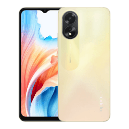 Oppo A38 ( Glowing Gold,4GB-128GB )