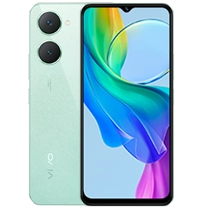 Vivo Y03 ( Gem Green,4GB-64GB )