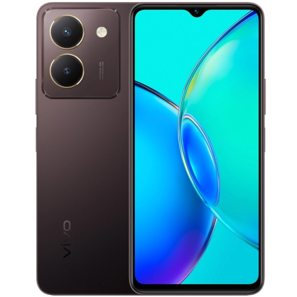 Vivo Y27 ( Burgundy Black,8GB-256GB )