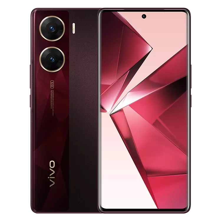 Vivo V29e ( Artistic Red,8GB-256GB )