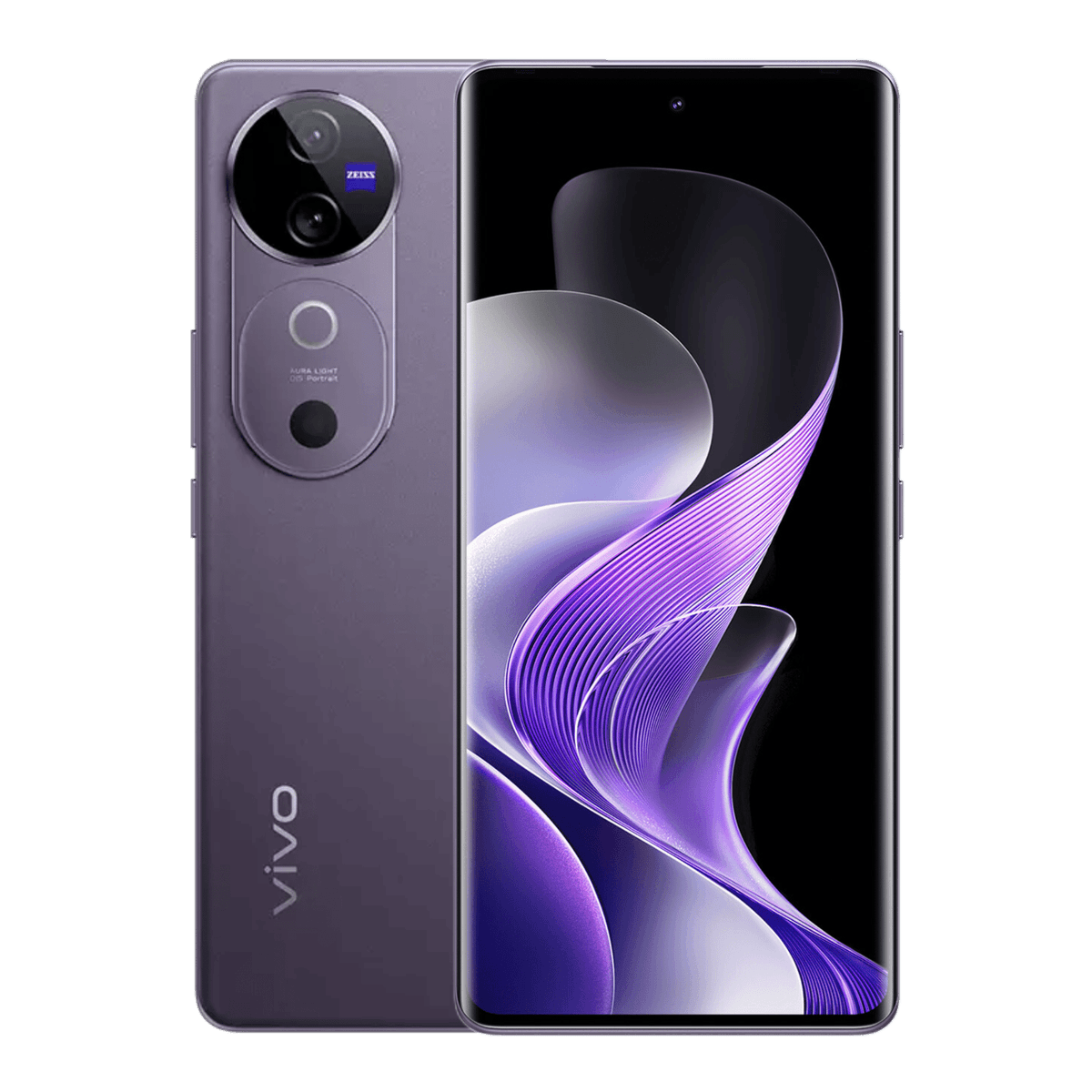 Vivo V40 5G ( Nebula Purple,12GB-512GB )