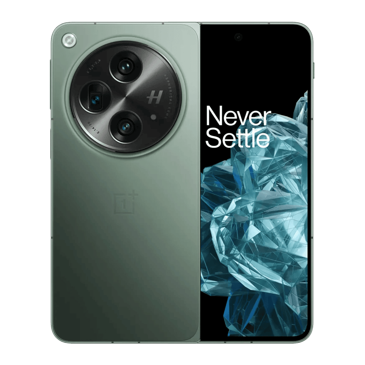 OnePlus Open 5G ( Emerald Dusk,16GB-512GB )