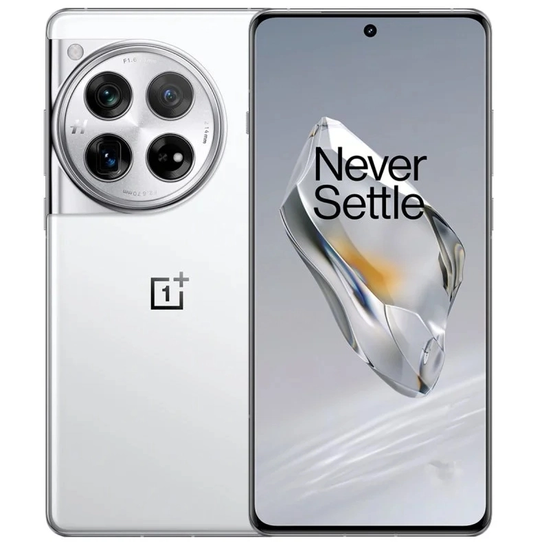 OnePlus 12  ( Silky Silver,16GB-512GB )