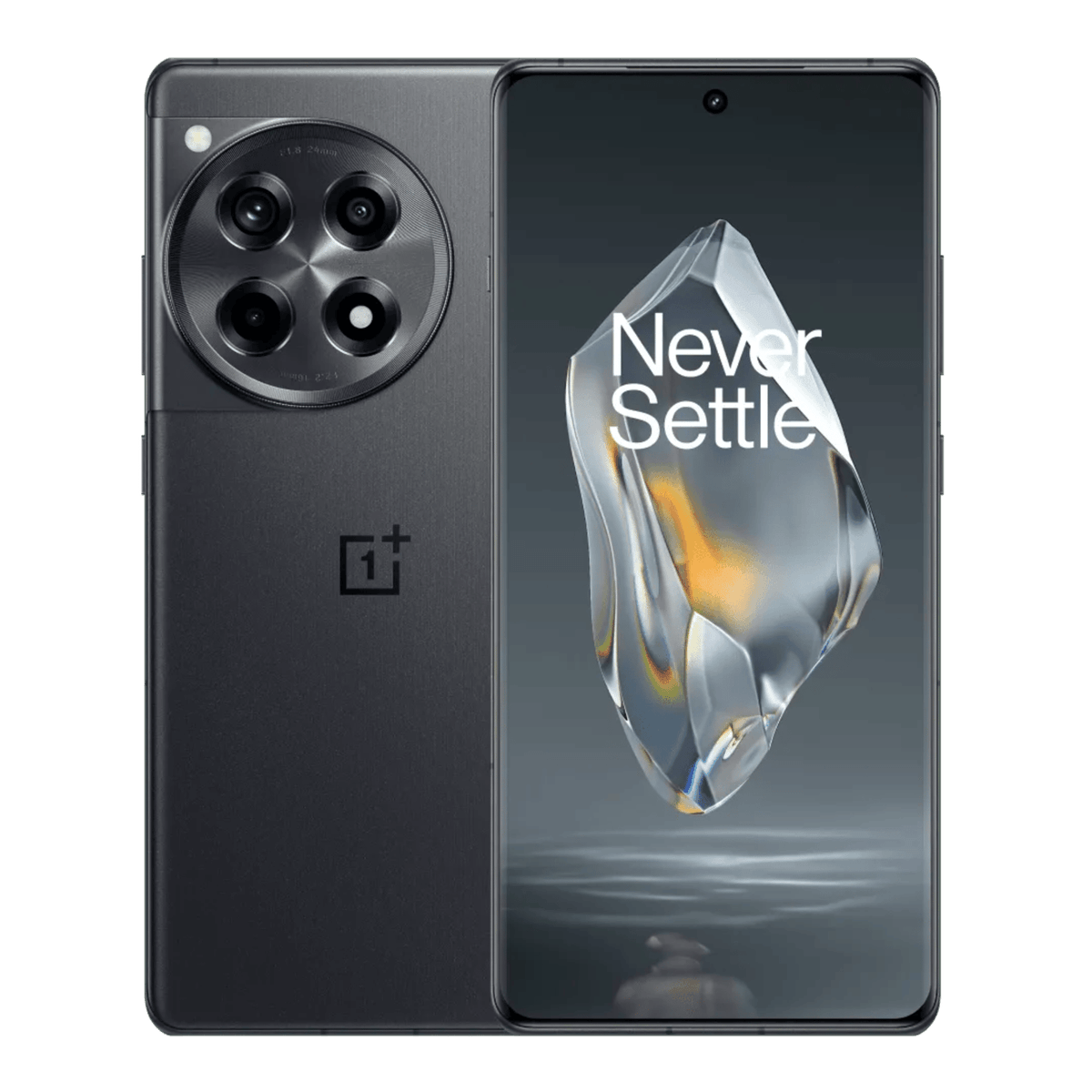 Oneplus 12R 5G ( Iron Gray,16GB-256GB )