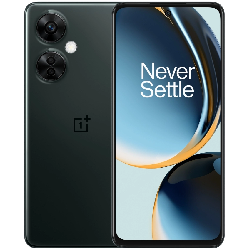 OnePlus Nord CE 3 Lite ( Chromatic Gray,8GB-256GB )