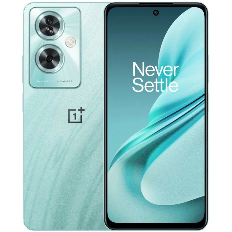 OnePlus Nord N30 SE ( Cyan,4GB-128GB )
