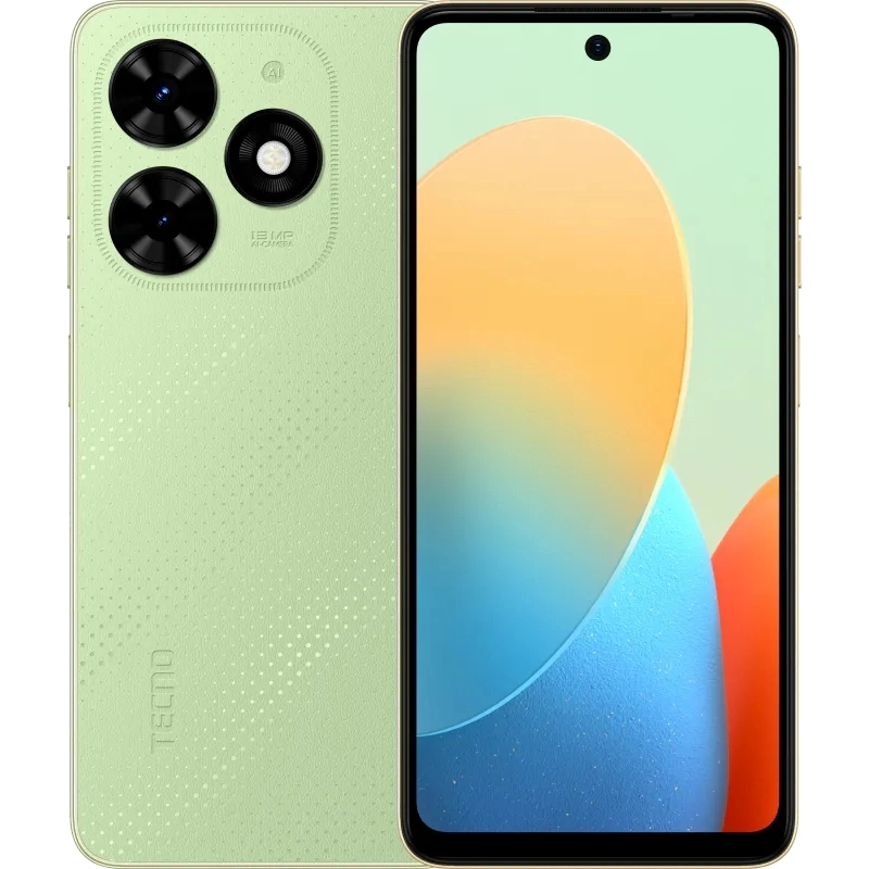 Tecno Pop 8 ( Magic Skin,3GB-64GB )